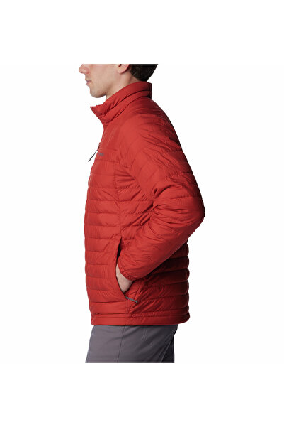 Columbia Silver Falls Erkek Mont