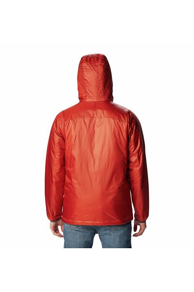Columbia Arch Rock Double Wall Elite HDD Men's Jacket