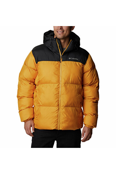Columbia Puffect Hooded Erkek Mont