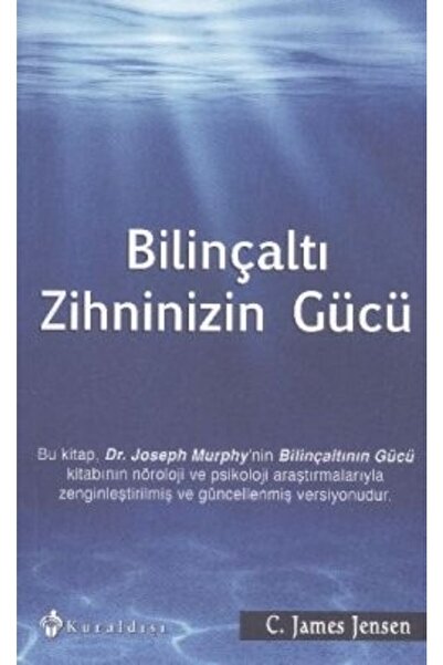Genel Markalar Bilinçaltı Zihninizin Gücü