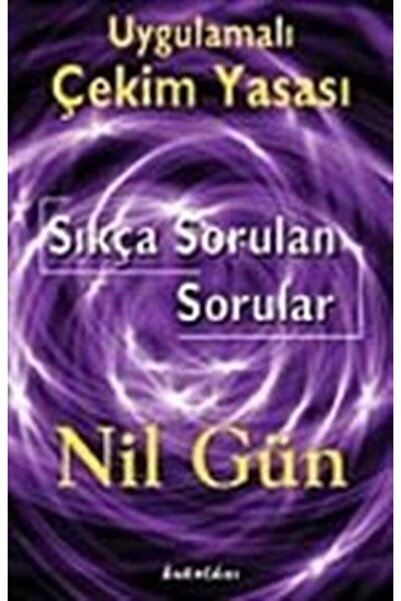 Genel Markalar Uygulamalı Çekim Yasası Sıkça Sorulan Sorular