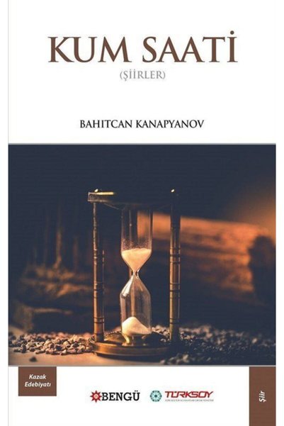 Bengü Yayınları Kum Saati