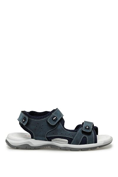 Kinetix Lacivert Erkek Çocuk Sandalet