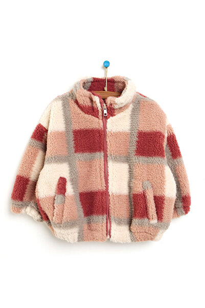 ebebek Hello Baby HelloBaby Believe İn Magic Welsoft Mantel Baby Mädchen