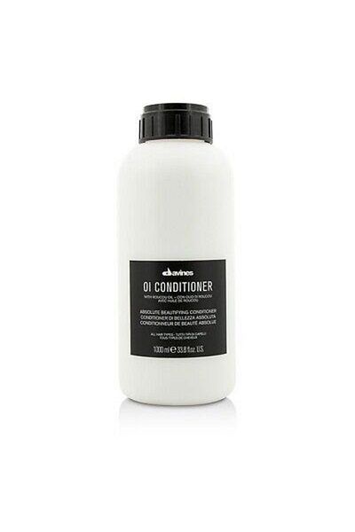 Davines Oi Hair Extar Softening Sulfate and Paraben-Free Conditioner 1000 ml