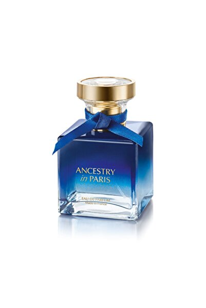 ANCESTRY Amway Parıs Kadın Parfüm 50 Ml Edp