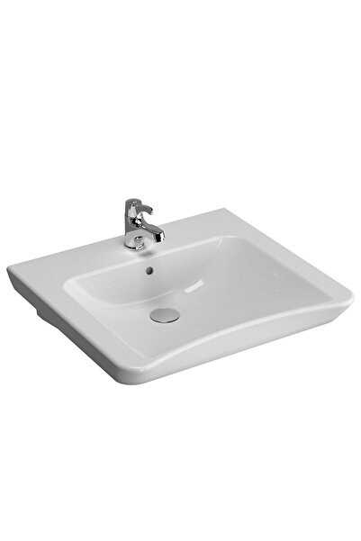 VitrA S20 Bedensel Engelli Lavabosu 60 Cm 5289b003-0001