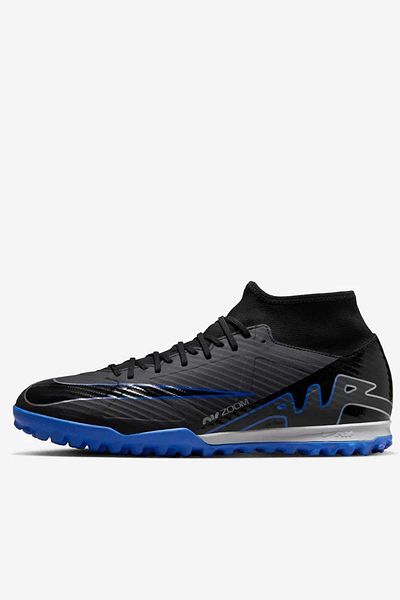 Mercurial superfly academy df mens astro turf trainers sale