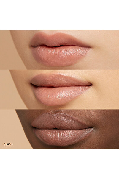 BOBBI BROWN Crushed Lip Color - Saten Bitişli Mat Ruj - Blush 716170237855