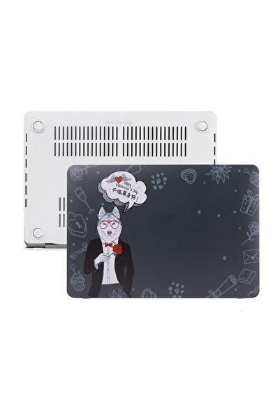 Mcstorey Macbook Pro M1-m2 Kılıf 13inç A2338 A1706-08 A1989 A2159 A2251 A2289...