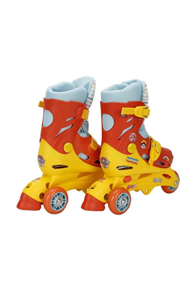 Mondo Sports Paw Patrol Licensed 3-Wheel Adjustable Children's Training Skate Size 29-32