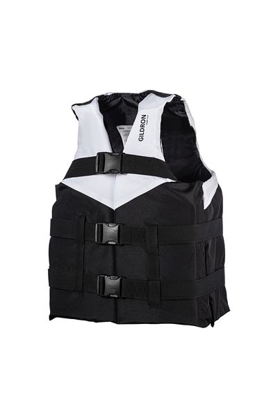 GILDRON Health Tech Gdr-101 سترة النجاة مساعد الطفو معتمد من CE
