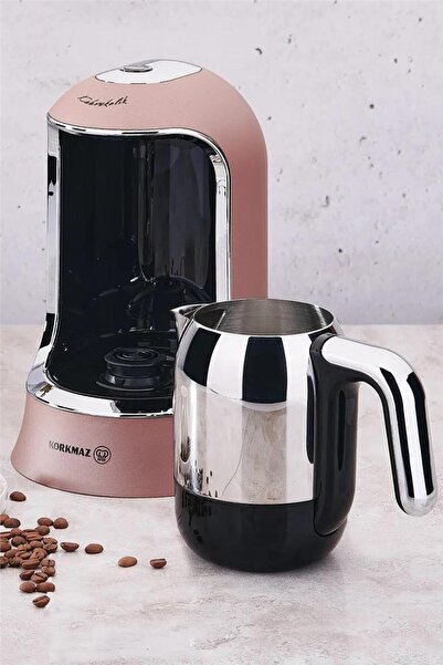 KORKMAZ Kahve Makinesi A860-06