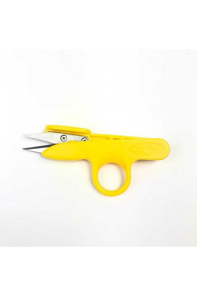 Özene Bezene Thread Cleaning Scissors - Stylish Stylish Scissors