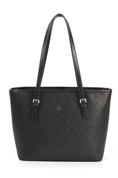 Ysmn Embossed Women's Shoulder Bag YC011839SGF