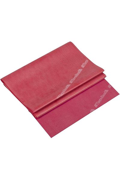 RAJ Exercise Pilates Band Rubber 1.5 Meters Cutting