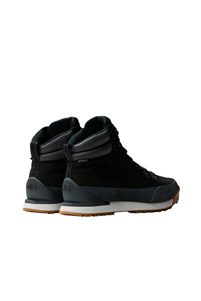 THE NORTH FACE M Back-To-Berkeley Iv Leather Wp Nf0A817Qkt01