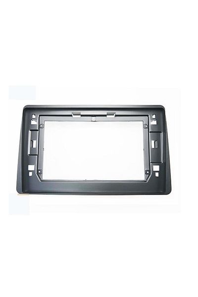 Noiser Dacia Duster 2017 - 2019 ANDROID TEAP FRAME (9 INCH) - SOCKET - CANBUS