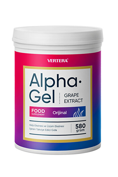 VERTERA Alpha Gel Original