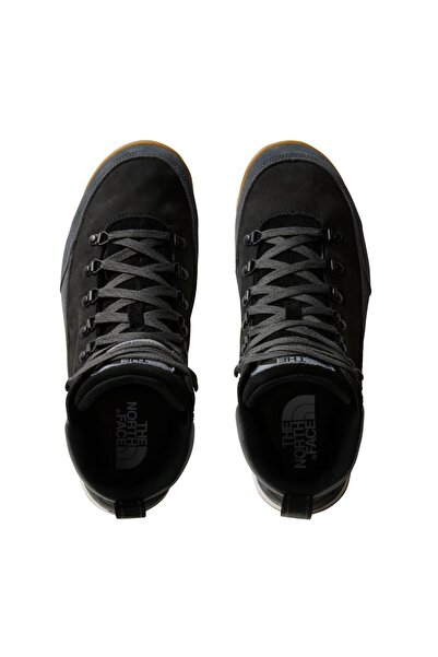 THE NORTH FACE M Back-To-Berkeley Iv Leather Wp Nf0A817Qkt01