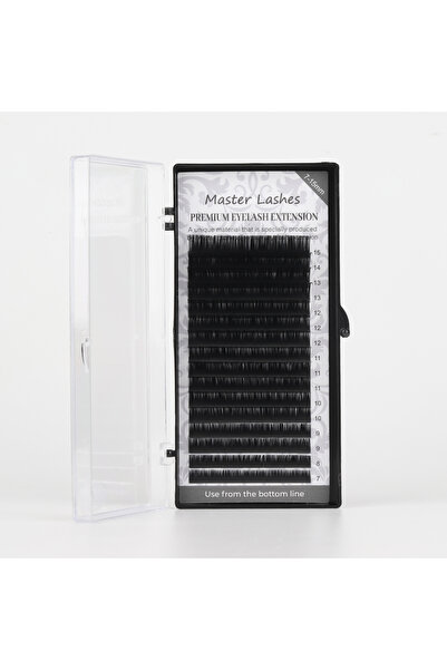 Master Lashes Ipek Kirpik 0,07c mix
