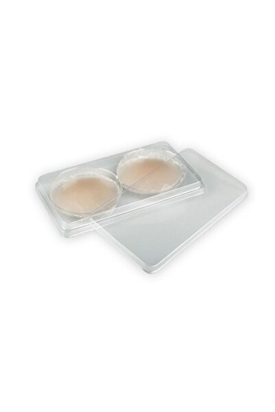 MOBEE Mamelon din silicon - Dispozitiv de bandă pentru corectare și ascundere