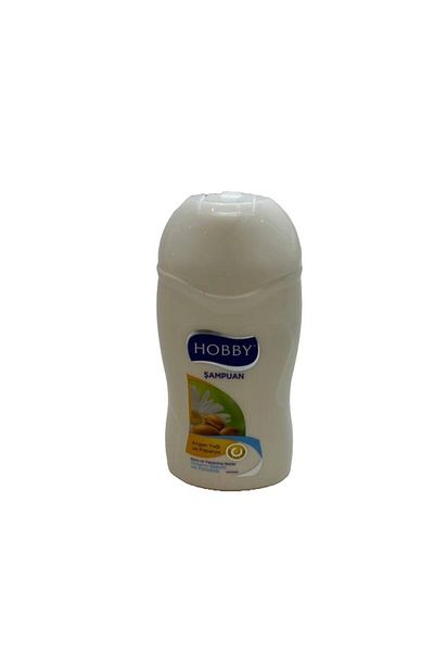 Hobby 75 ml Travel Vacation Size Shampoo