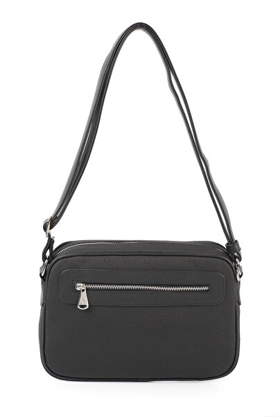 Ysmn Embossed Women's Cross Shoulder Bag YC031682SGF