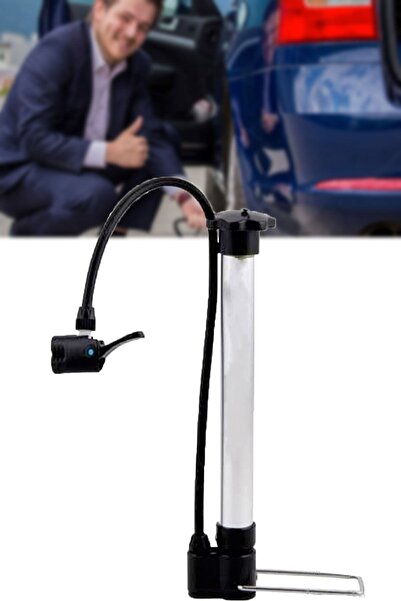 MOBEE Αντλία φουσκώματος ελαστικών και παρόμοιων υλικών Mur Cell Thp9918b Ell...