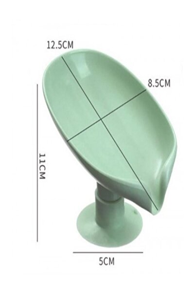 MOBEE Vantuzlu Su Giderli Sabunluk