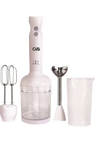 CVS 1264 Ultramix Full Blender Set
