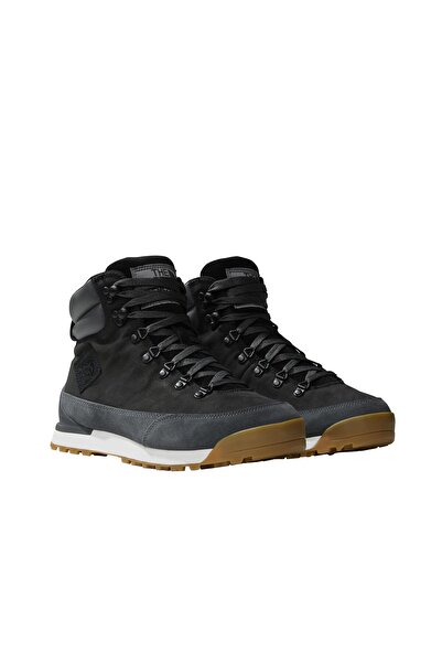 THE NORTH FACE M Back-To-Berkeley Iv Leather Wp Nf0A817Qkt01