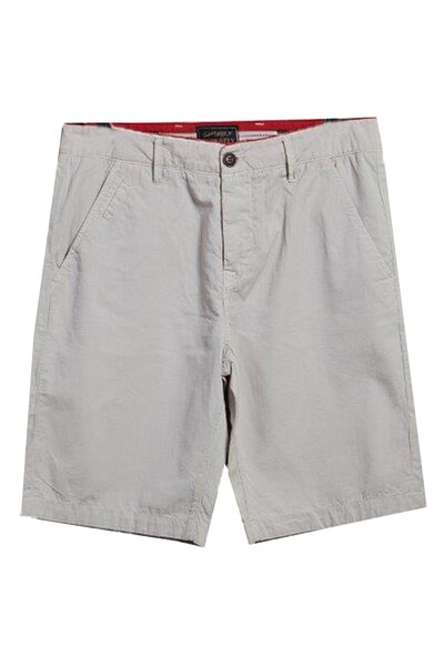 Superfly Erkek Chino Şort