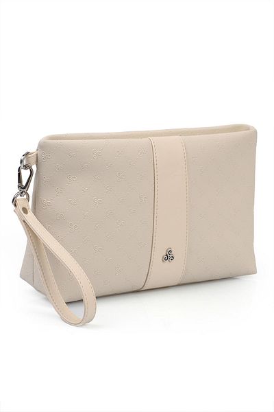 Ysmn Women's Portfolio & Clutch Bag YC051870SGF