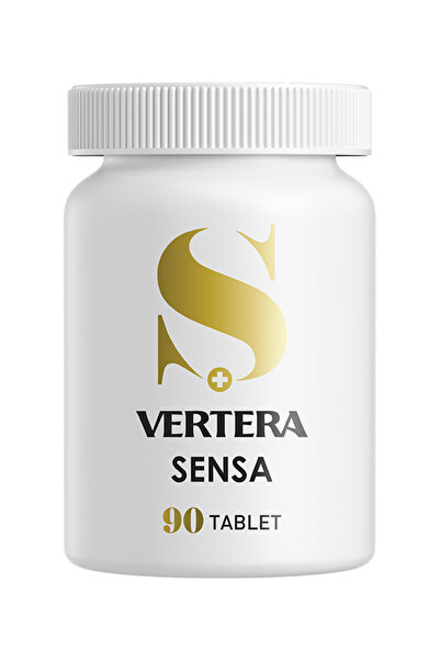 VERTERA Sensa