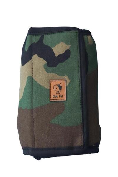 Erkek Köpek Çiş Kilodu