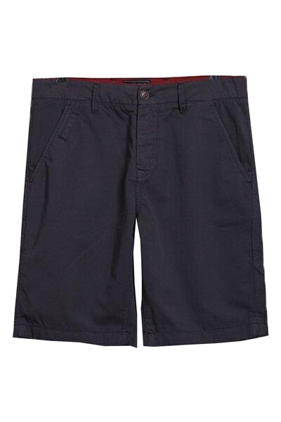 Superfly Erkek Chino Şort