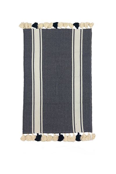 Buldans Tuana Pompom Mat 60x90 cm