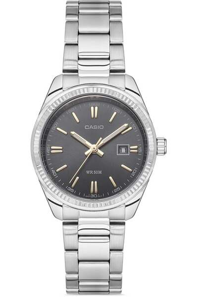 Casio LTP-1302D-1A2VDF Kol Saati