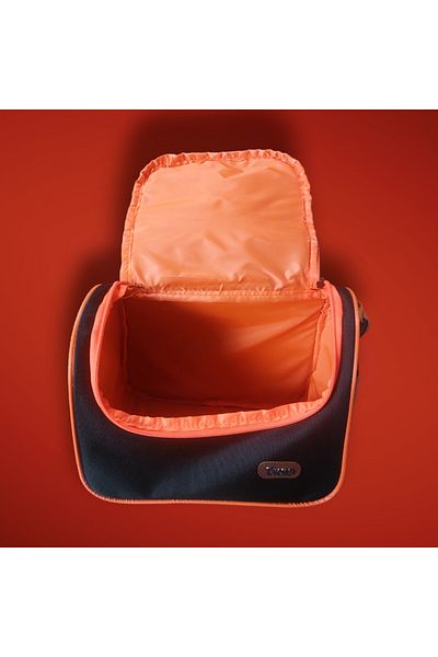 SEYFİKİRTASİYE 16x21x27 cm Thermos Lunch Box - Large Size BR-3500 Student Lunch Box