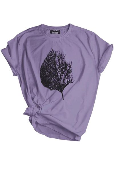 GENIUS STORE Store Unisex bedrucktes T-Shirt Outdoor-Sport-T-Shirt