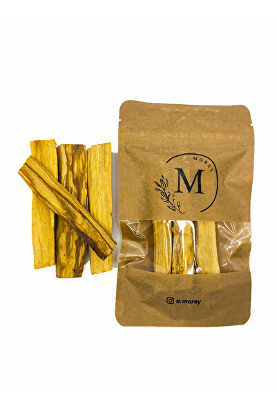 Palo Santo Natural Wood Incense 5pcs