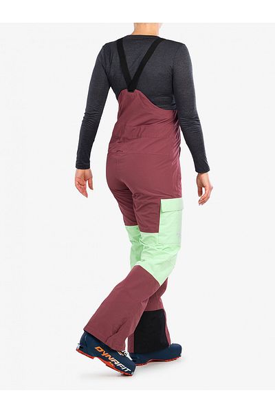 THE NORTH FACE W Dragline Bib