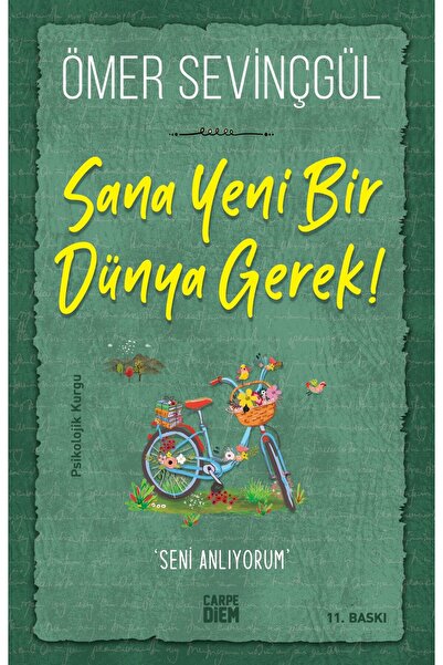 Genel Markalar Sana Yeni Bir Dünya Gerek