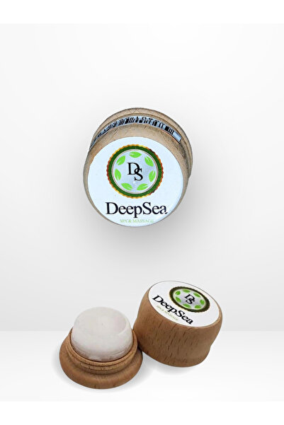 DeepSEA حجر المنثول 7 جرام