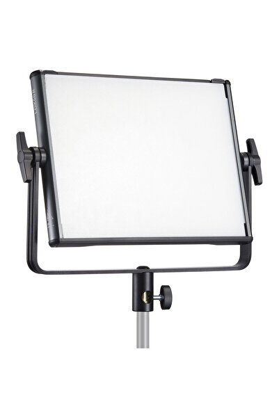 Godox LDX50R RGBWW LED Panel Işık