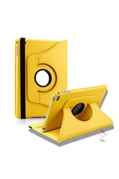 UnDePlus Ipad 2 3 4 Kılıf 360 Dönebilen Standlı Case A1395 A1396 A1397 A1416 ...