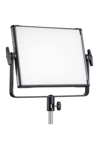 Godox LDX50Bi Bi-Color LED Panel Işık