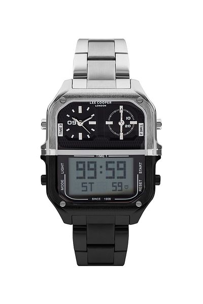 Lee Cooper LC07638.360 Men's Wristwatch