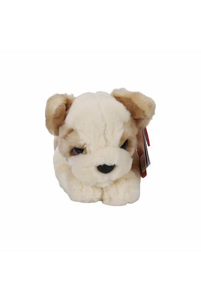 Sunman Bulldog Plush Dog 25 Cm